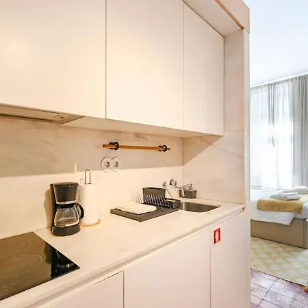 Formosa Apartmán Porto