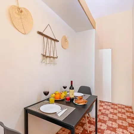 Apartmán Formosa Porto