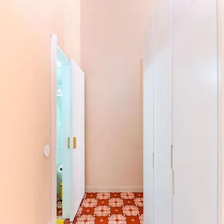 Apartmán Formosa