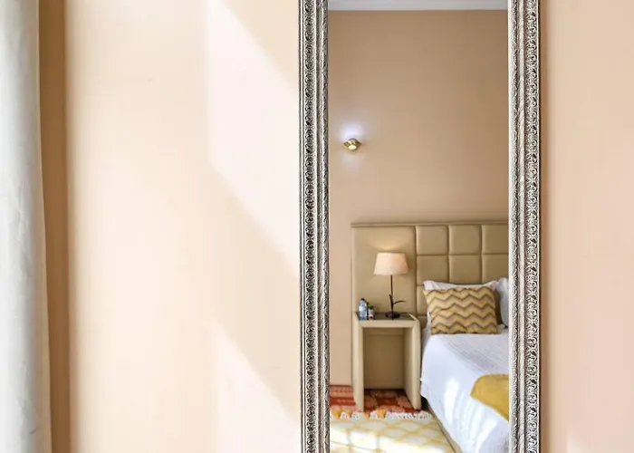 Formosa * פורטו