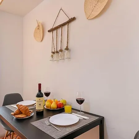 Formosa Apartament *