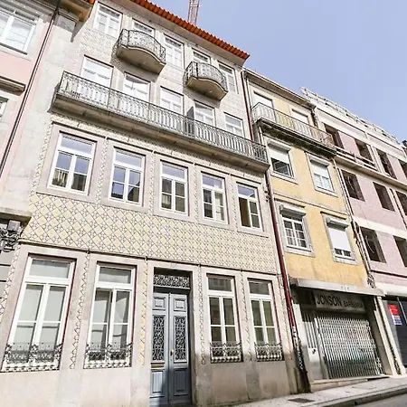 Apartament Formosa *