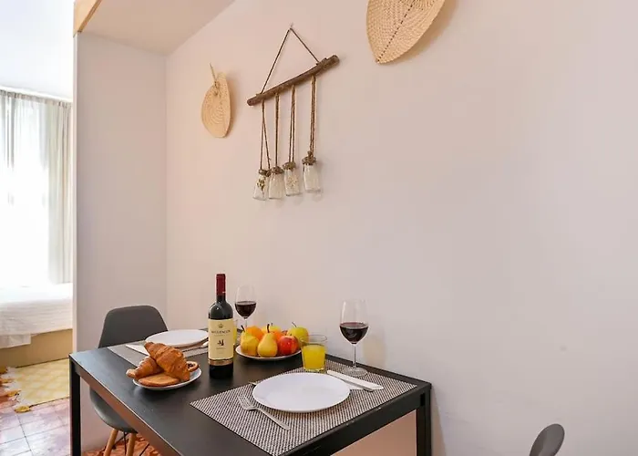 Formosa Apartament *