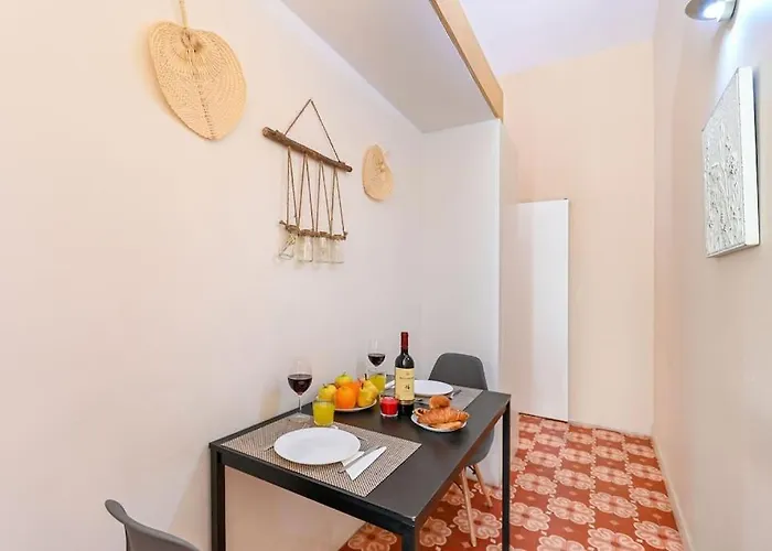 Apartament Formosa Porto