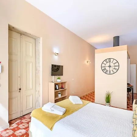 Formosa Apartamento Oporto