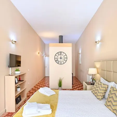 Apartamento Formosa Oporto