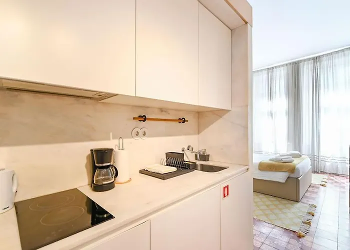 Formosa Apartamento Oporto