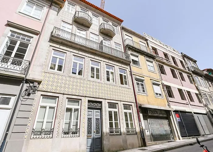 Apartamento Formosa *