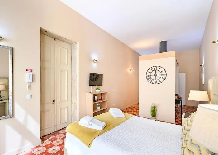 Formosa Apartamento Oporto