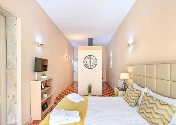 Apartamento Formosa Oporto